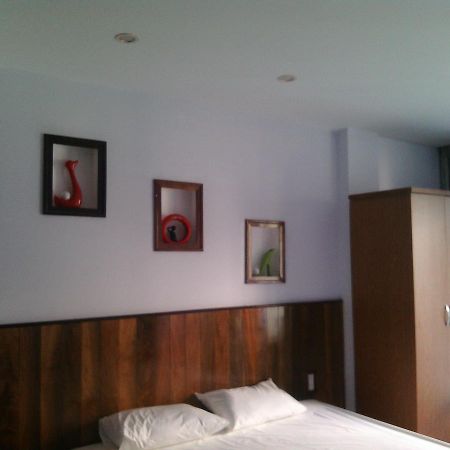 Sapphire Aparthotel Nha Trang Dış mekan fotoğraf