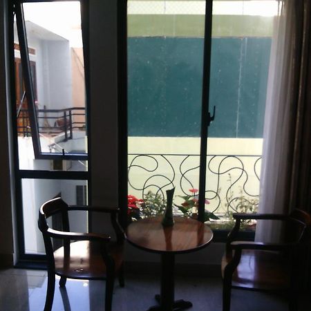 Sapphire Aparthotel Nha Trang Dış mekan fotoğraf