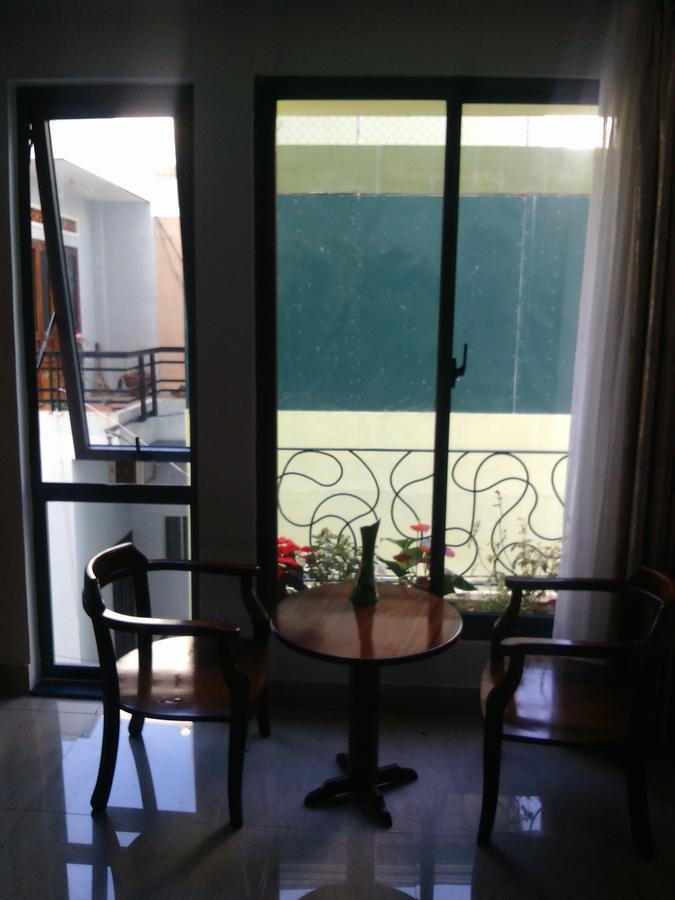 Sapphire Aparthotel Nha Trang Dış mekan fotoğraf